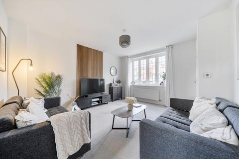 3 bedroom semi-detached house for sale, Miles Drive, Brize Norton, Carterton, Oxfordshire, OX18