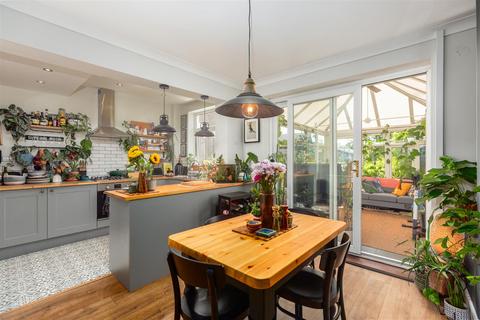 3 bedroom terraced house for sale, Maes Y Gwernen Road, Cwmrhydyceirw, Swansea