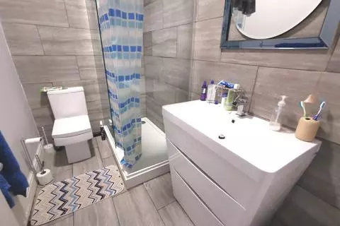 2 bedroom flat to rent - Widok 2
