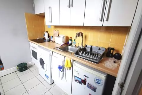 2 bedroom flat to rent - Widok 3