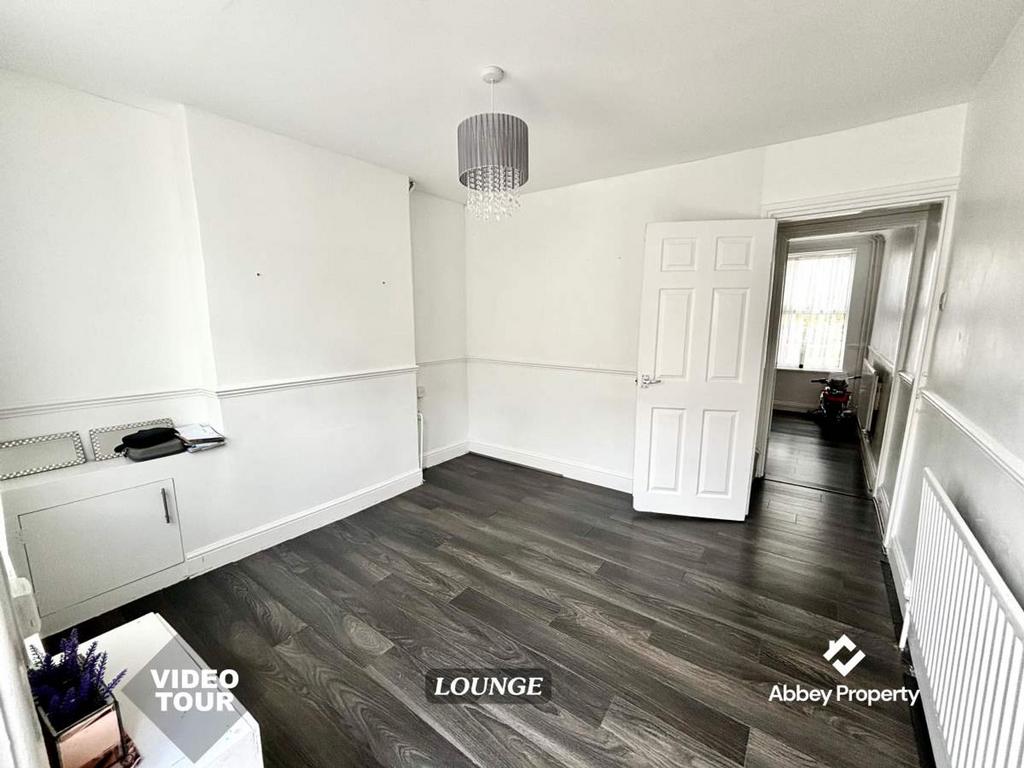 3 bedroom property to rent