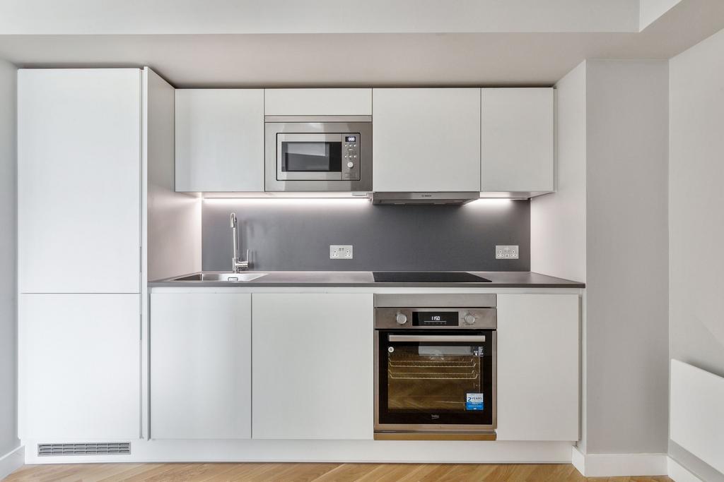 1 bedroom ground floor flat to rent