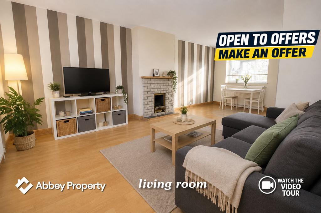 3 bedroom house to rent