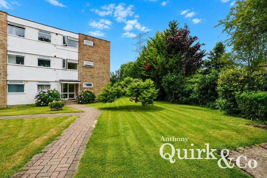 2 bedroom flat to rent