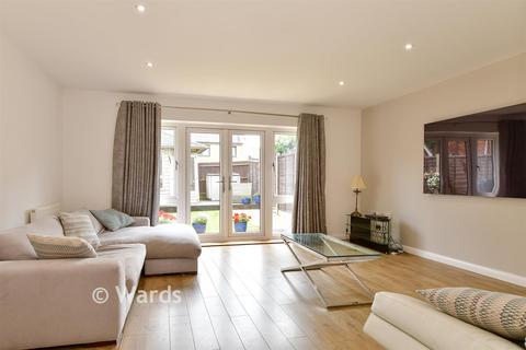 4 bedroom townhouse for sale, The Fort, Rochester ME1