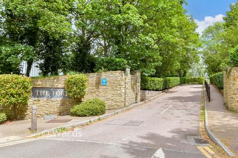 4 bedroom townhouse for sale, The Fort, Rochester ME1