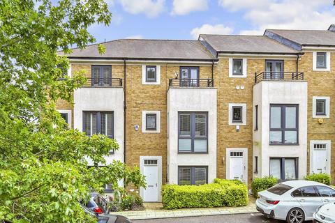 4 bedroom townhouse for sale, The Fort, Rochester ME1