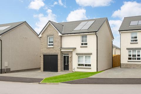 3 bedroom detached house for sale, Duart at Auchinleck Village, G33 Duich Crescent, Robroyston, Glasgow G33