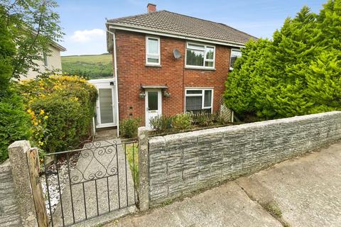 2 bedroom semi-detached house for sale, Pen-Y-Mynydd, Bettws, CF32