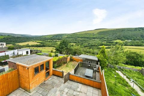 2 bedroom semi-detached house for sale, Pen-Y-Mynydd, Bettws, CF32