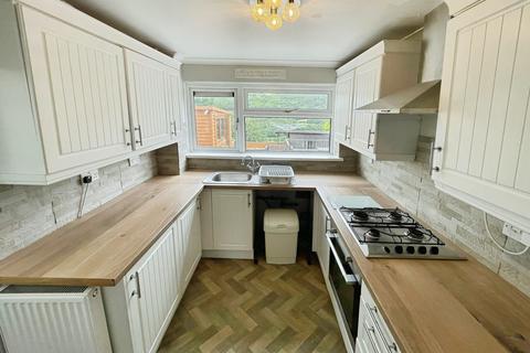 2 bedroom semi-detached house for sale, Pen-Y-Mynydd, Bettws, CF32