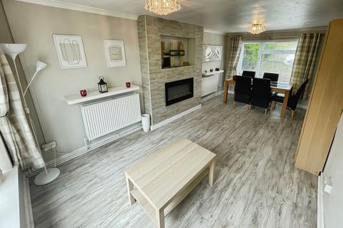 2 bedroom semi-detached house for sale, Pen-Y-Mynydd, Bettws, CF32