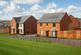 Lynford at Glenvale Park Galena Drive, Niort Way, Wellingborough NN8