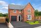 Additional image 2 of Drummond at David Wilson at Poppy Fields Moor Lane, Ravenfield, Rotherham S65
