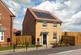 Additional image 2 of Hazelborough at David Wilson at Poppy Fields Moor Lane, Ravenfield, Rotherham S65