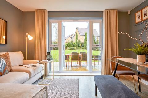 undefined, Kingsville at Ladden Garden Village Off Leechpool Way, North Yate BS37