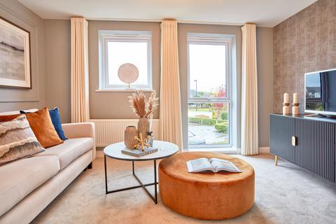 undefined, Kingsville at Ladden Garden Village Off Leechpool Way, North Yate BS37