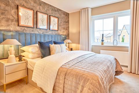 undefined, Kingsville at Ladden Garden Village Off Leechpool Way, North Yate BS37