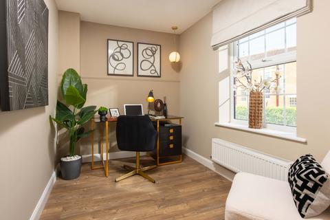 4 bedroom detached house for sale, WINSTONE at Kings Park Fence Avenue, Macclesfield SK10