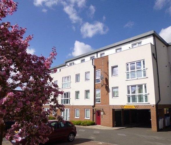 2 bedroom apartment to rent