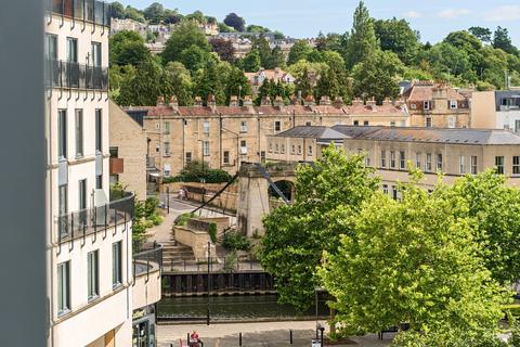 1 bedroom apartment for sale, Longmead Terrace, Somerset BA2