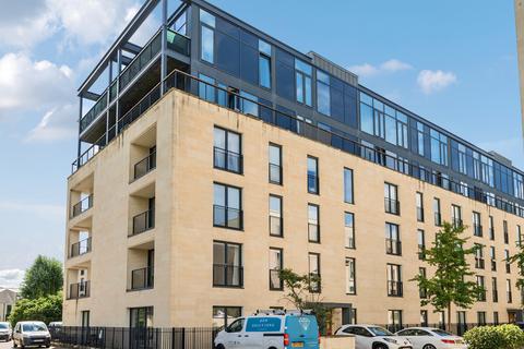 1 bedroom apartment for sale, Longmead Terrace, Somerset BA2