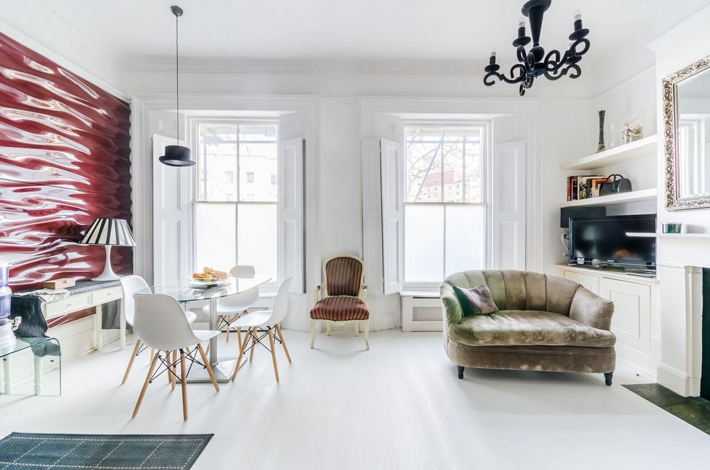 2 bedroom flat to rent