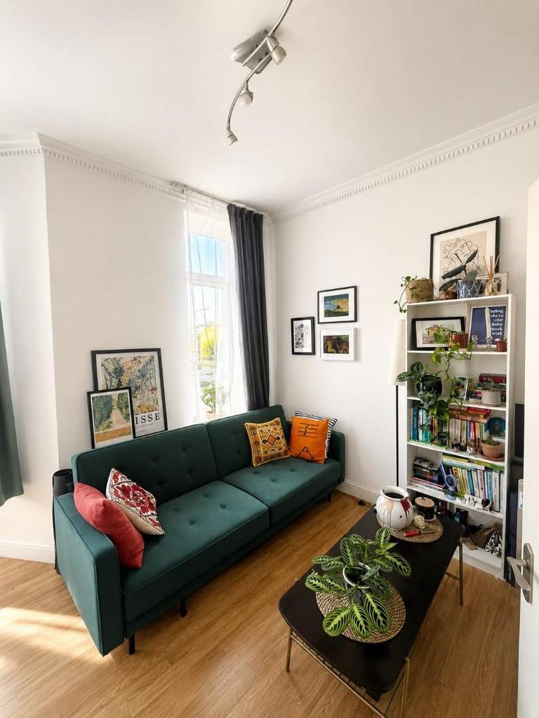 1 bedroom flat to rent