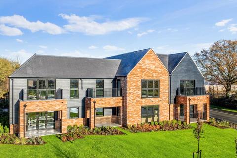 undefined, at Kingsley Park, Billericay CM12