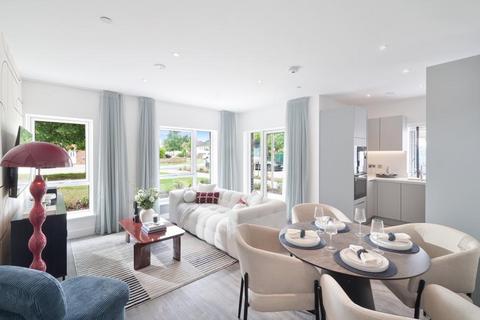 undefined, at Kingsley Park, Billericay CM12