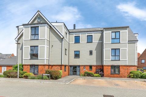 1 bedroom apartment for sale, Dakota Drive, Chatham, ME4