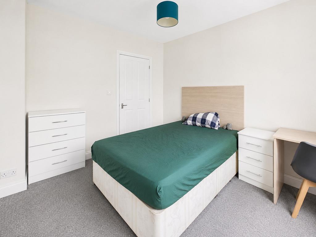 Waylen Street, Reading, RG1 - Widok 2