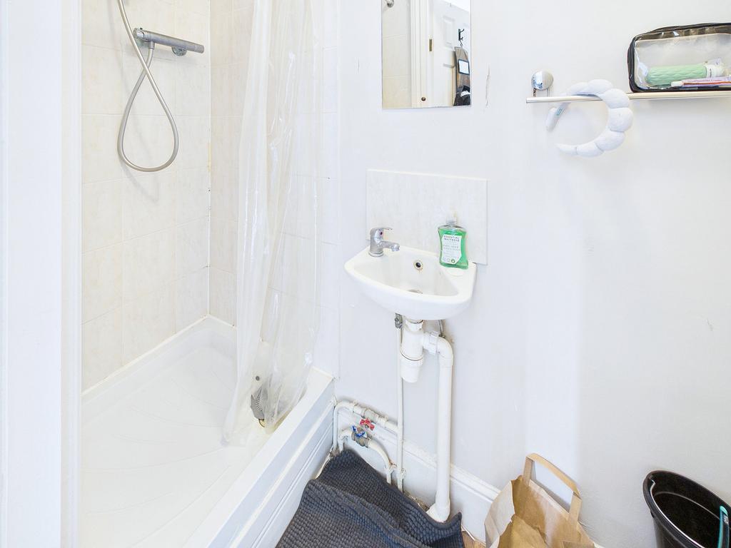 Waylen Street, Reading, RG1 - Widok 3