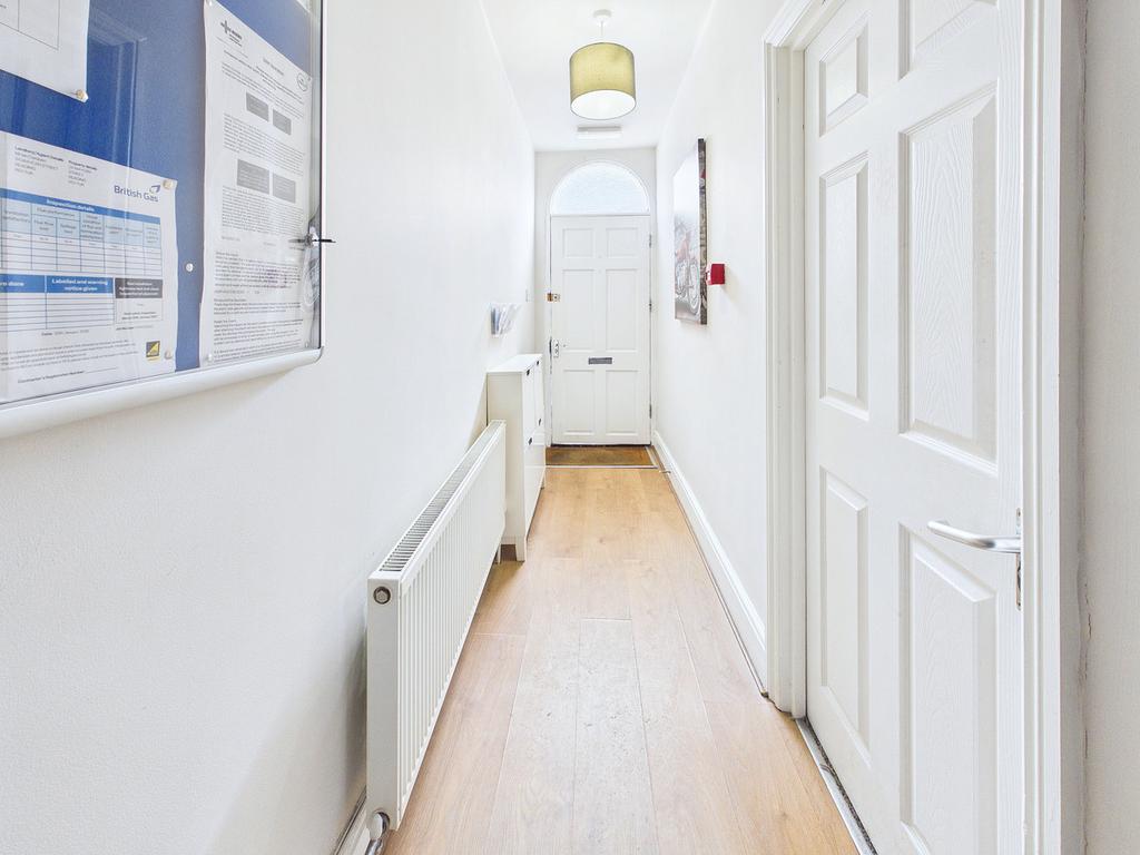 Waylen Street, Reading, RG1 - Widok 4