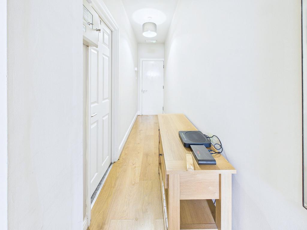 Waylen Street, Reading, RG1 - Widok 5