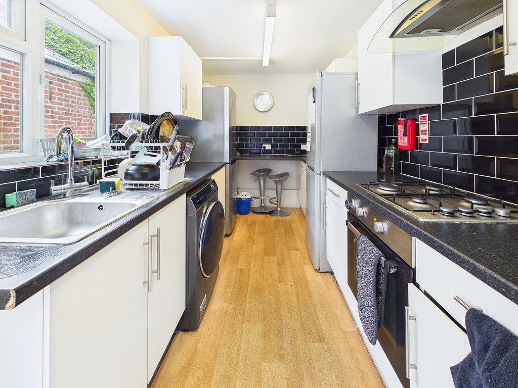 Waylen Street, Reading, RG1 - Widok 6