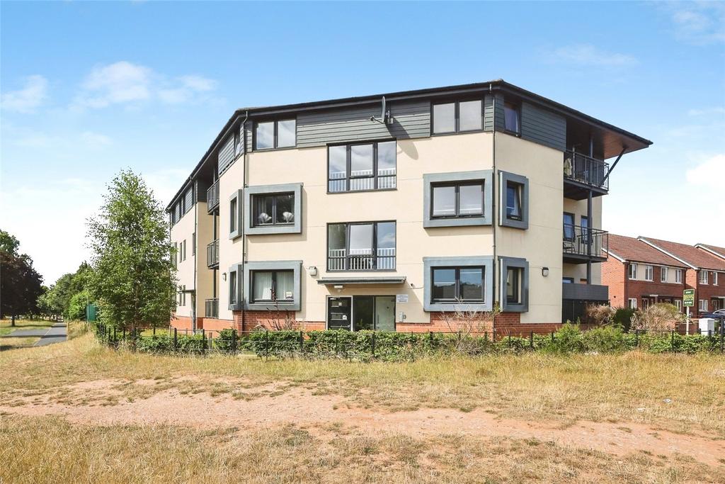 Golden Eagle Gardens, BIRMINGHAM, West Midlands, B23, West Midlands