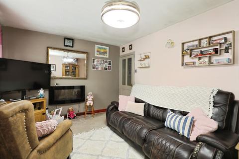 2 bedroom townhouse for sale, Belmont Road, Stoke-on-Trent, ST1