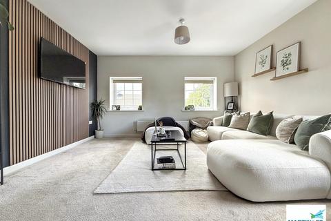 undefined, Middleton House, Nuneaton