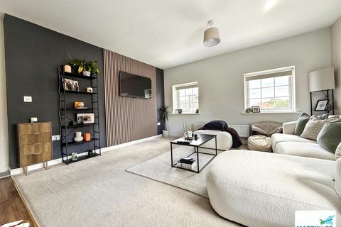 undefined, Middleton House, Nuneaton