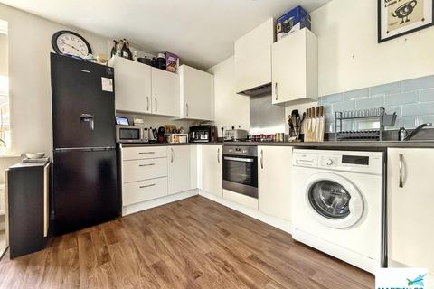 undefined, Middleton House, Nuneaton
