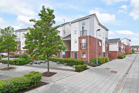2 bedroom maisonette for sale, Lock Keepers Way, Hanley, Stoke-on-Trent