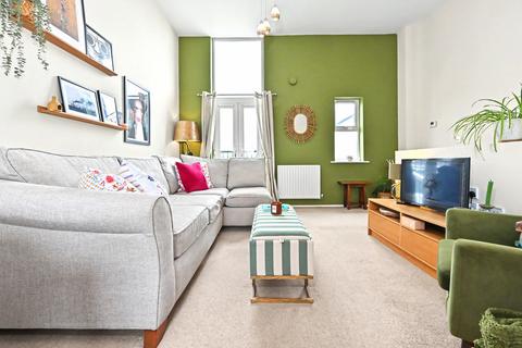 2 bedroom maisonette for sale, Lock Keepers Way, Hanley, Stoke-on-Trent