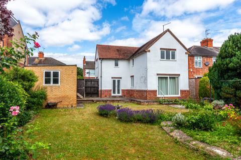 4 bedroom detached house for sale, Purvis Road, Rushden NN10