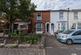 Parsonage Road, Southampton