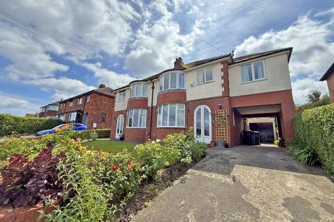 undefined, Red Scar Drive, Scarborough YO12