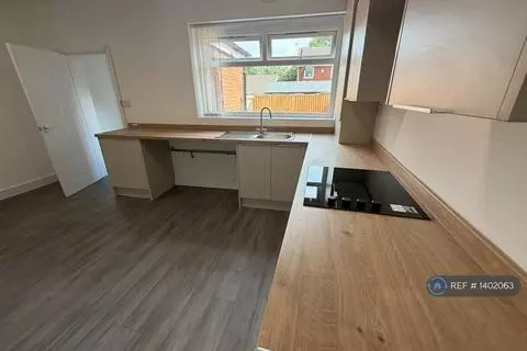 3 bedroom terraced house to rent – pohled 3