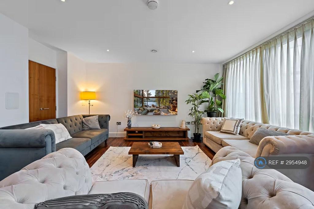 3 bedroom flat to rent