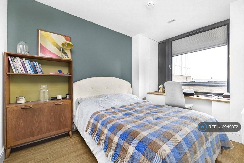 1 bedroom flat to rent