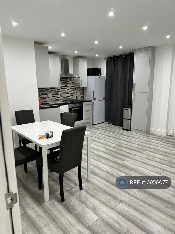 1 bedroom flat to rent